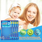 Drain Sticks Drain Cleaner Sticks Keeps Drains and Pipes Clear and Odor-free for Sink Pipe Cleaning Sticks for Drains As Seen On TV