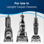 Bissell PRO MAX Clean + Refresh with Febreze Full Size Carpet Cleaner Machine Formula, 48 oz., 2515A