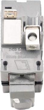 UBIP250-New Pushmatic® P250 Replacement. Two Pole 50 Amp Circuit Breaker Manufactured by Connecticut Electric.