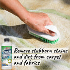 MAXTITE Sodium Percarbonate (40 lbs total, 10 lbs pails 4 Pack) 100% Pure Solid Hydrogen Peroxide/Oxygenated Bleach - Multi-Use Cleaner for Home & Laundry- HDPE w/Resealable Child Resistant Cap