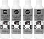 Fuller Brush Silver Jewelry Cleaner Polish (x4)