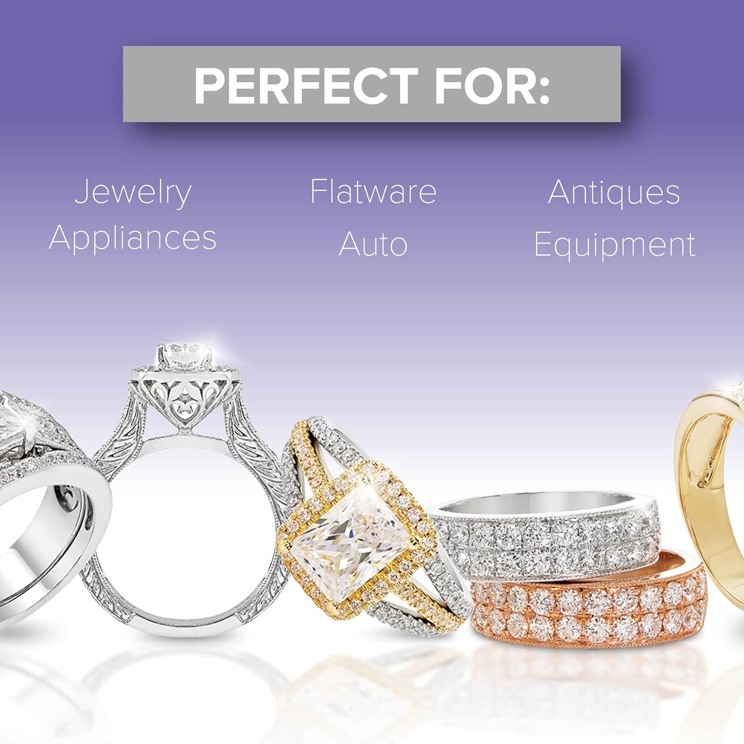 MAAS Metal Polish 1.1lb Can, Universal Metal Cleaner for All Metals, Clean, Polish, and Protect Silver, Gold, Brass, Copper, Stainless Steel, and More, Tarnish Remover and Silver Cleaner for Jewelry