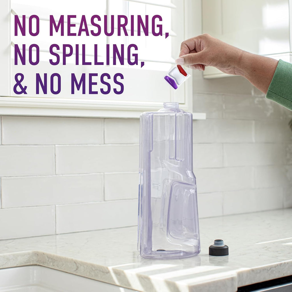 Hoover SmartWash Automatic Carpet Cleaner Machine, Deep Cleaning Carpet Shampooer Machine, Pair with a Hoover Cleaner Solution for a Bright, Refreshed Home