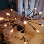 25 Pack C7 Clear Replacement Bulbs, C7 Outdoor Candle Light Bulbs, Night Candle Light for Indoor Outdoor Patio Bistro Party Decor Christmas String Light, E12 Candelabra Base, 5W