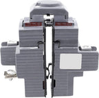 UBIP230-New Pushmatic P230 Replacement. Two Pole 30 Amp Circuit Breaker Manufactured by Connecticut Electric.