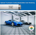 (6Pack) T12 4FT Fluorescent Bulb,F40T12/CW 40W 48inch Light Tube,4100K Cool White,Replaces F40T12/CW/Supreme,F40CWX,Medium Bipin(G13) Base, 2600 Lumens