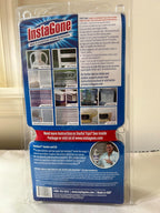 Stain Remover - TRIAL PACK (1 Pack + 24oz Spray Bottle) - Just Add Water - Indoor/Outdoor Ceiling, Wall, Bathroom, Roof, PVC Fence, Patio & More