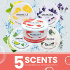 Shadazzle Natural All Purpose Cleaner and Polish – Eco friendly Multi-purpose Cleaning Product (1 Pack, Grapefruit)