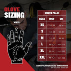 Synsafe 4 Mil - Black Nitrile Exam Gloves –Disposable Latex Free & Powder Free – Extra Strong, Rubber Gloves – First Aid Kit, Medical, EMT, Cleaning, Cooking | Pack of (100 ct)