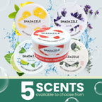 Shadazzle Natural All Purpose Cleaner and Polish – Eco friendly Multi-purpose Cleaning Product (1 Pack, Eucalyptus)