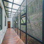 Window Screen Mesh for House Windows Screen Replacement Durable Fiberglass Mesh Screen Roll Adjustable 36"x100’ Door Repair Kit Easy to Install Suitable for Windows, Doors and Porches