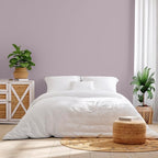 Rust-Oleum Color Spark Interior Paint and Primer in One, Matte, Smokey Amethyst, 1 Gallon