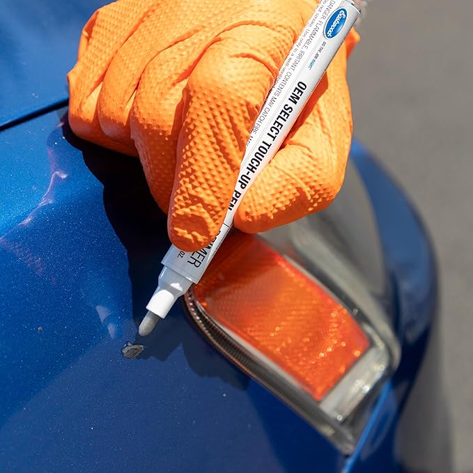 Eastwood OEM Select Paint Chip and Scratches Touch Up Pen Primer 0.4 fl. Oz.