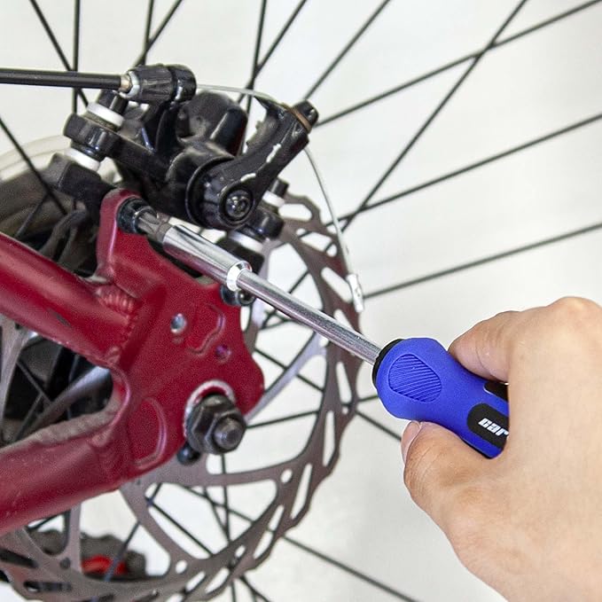 CARTMAN 59-in-1 Precision Screwdriver Set Professional Magnetic Repair Tool Kit for Small Machinery Office Equipment Computers