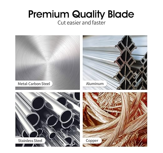 30 Pack Cut Off Wheels 6 Inch Cutting Wheel 6" x.040 x7/8" Metal&Stainless Steel Cutting Disc Fit for Angle Grinder