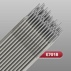 ARCCAPTAIN E7018 Welding Rod 1/8'' 5LB Low Hydrogen Carbon Steel Welding Sticks Electrodes, Welding Rods ARC Welding Equipment