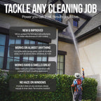 Southeast Softwash Southern Twang | Soft Wash Surfactant - Apple Scented 1 Gallon Jug