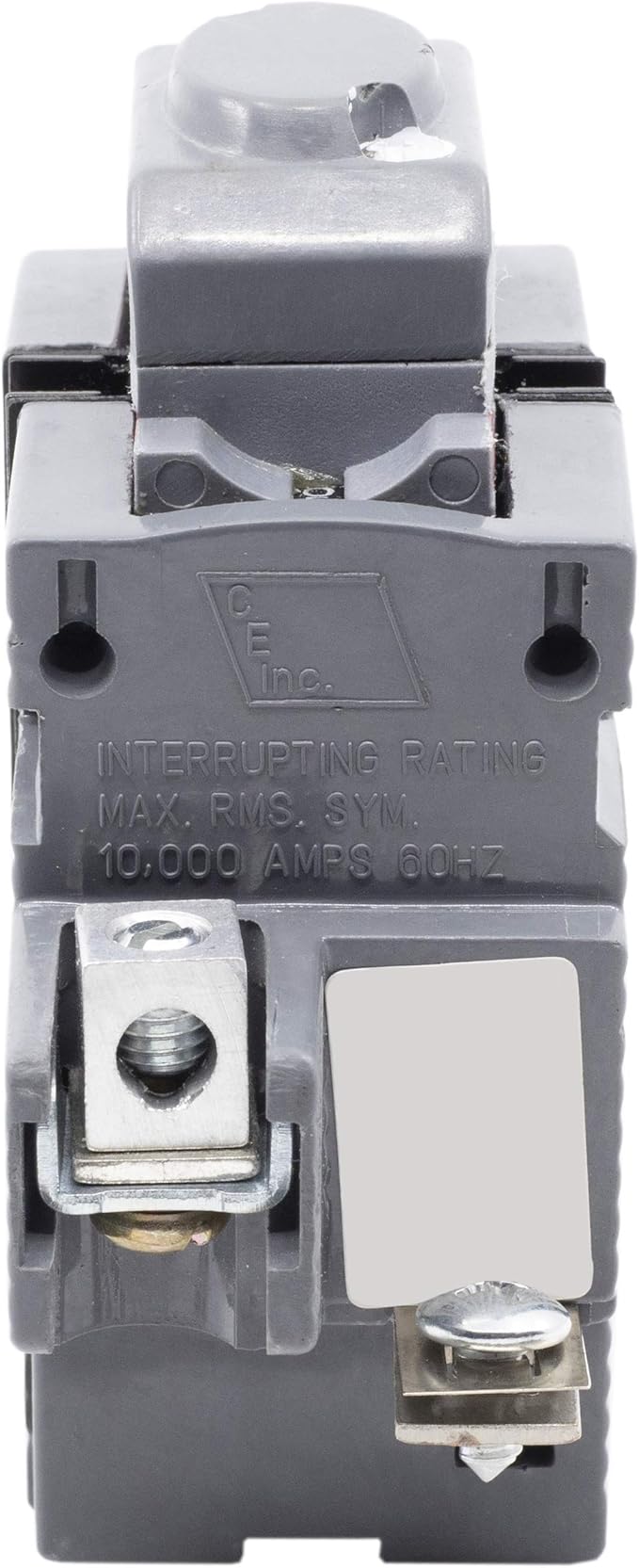 UBIP230-New Pushmatic P230 Replacement. Two Pole 30 Amp Circuit Breaker Manufactured by Connecticut Electric.