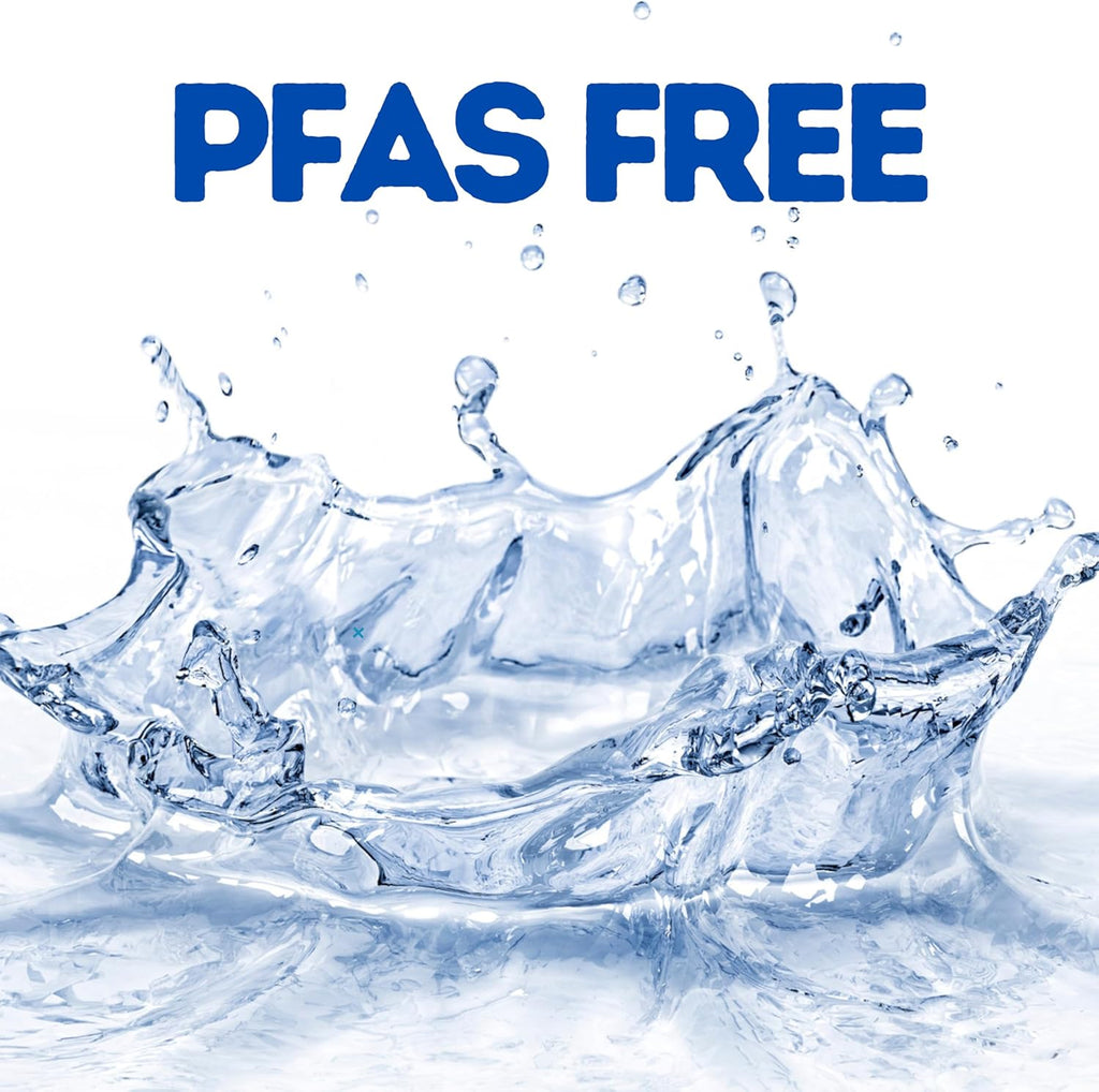 Quick Shine Multi Surface Deep Floor Cleaner and Wax Remover 27oz, 6Pk | Removes Wax Build-Up, Revitalizes Floors & Cleans Grout | Use on Hardwood, Laminate, LVT, Tile and Stone | Pro-Level Cleaning