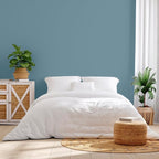 Rust-Oleum Color Spark Interior Paint and Primer in One, Semi-Gloss, Peace of Mind, 1 Gallon