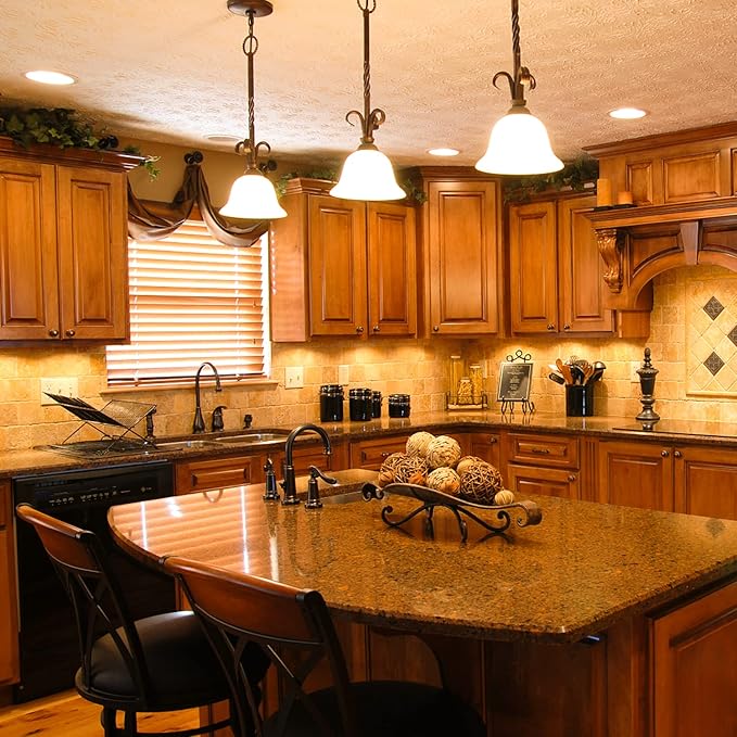 40W Led Corn Light Bulb(300W Equivalent) 5000lm 3000K Warm White E26/E27 Base Ceiling Fan Led Light Bulbs for Garage Backyard Warehouse Indoor Outdoor Led Corn Bulb