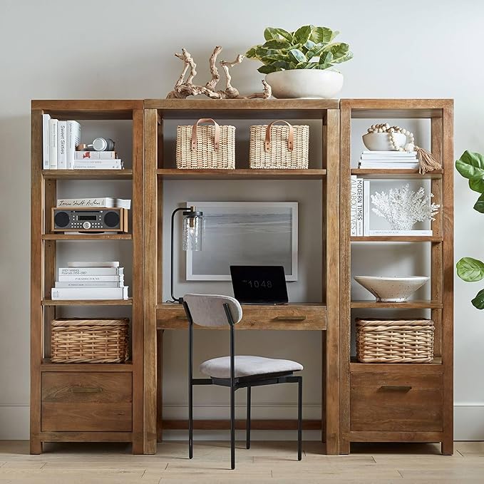 6-Pack E12 LED Candelabra Bulbs,6W 60W Equivalent, 5000K Daylight 600LM Dimmable Edison Bulbs, B10 B11 Clear Vintage Candle LED Bulbs for Chandeliers, High Brightness, Natural White Light