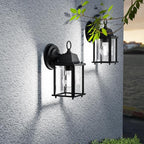 TJOY 12 Pack A19 Vintage LED Edison Bulbs, Dimmable, 60W Equivalent, High Brightness 5000K Daylight, Ultra-Bright, 8W E26 Standard Base, 800 Lumens, CRI80+, Clear Glass Filament Bulb for Home