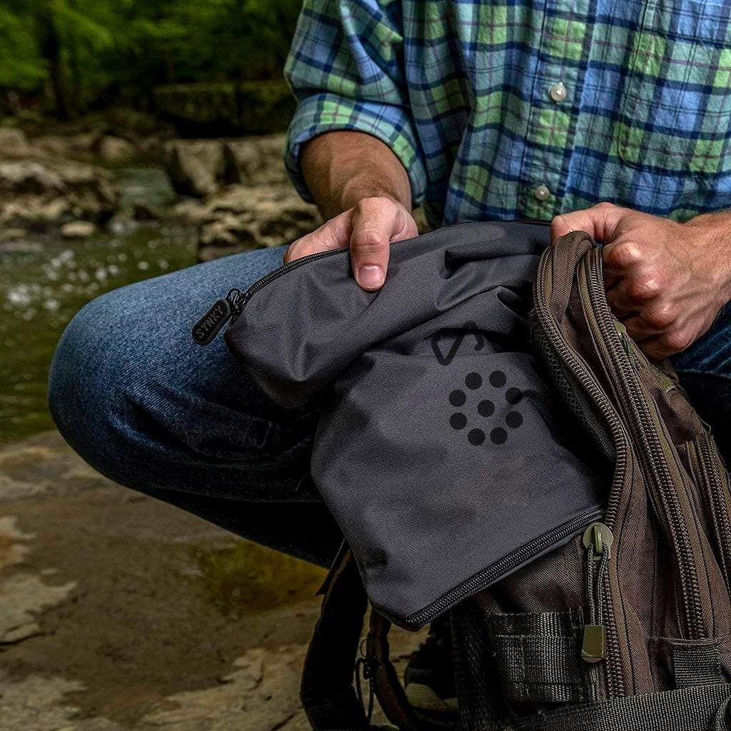 Bag Pro - Laundry Bag - Wash Bag for Health Workers, Sports, Fitness & Travel