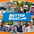 Metal Polish Cleaner and Chrome Marine Grade for Boats Cars Aluminum Stainless Steel (reformulated)