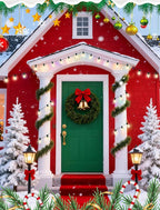 50 Pack C7 White Christmas Light Bulbs, C7 Vintage Christmas Night Light Bulbs for Outdoor String Lights, 5W Incandescent Replacement Bulbs for Porch Patio Garden Holiday Decor, E12 Intermediate Base