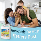 Black Diamond Stoneworks Wood, Laminate, Hardwood & Luxury Vinyl Floor Cleaner – Multi-Purpose Mopping Solution for a Streak-Free Clean (128 Fl Oz) refill.