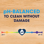 Pledge Multisurface Cleaning Wipes, pH Balanced, Fresh Citrus, 25 Count