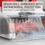 Hoover PowerDash Pet+ Compact Carpet Cleaner Machine, Lightweight Carpet Shampooer Machine, Pair with a Hoover Carpet Cleaner Solution for a Bright, Refreshed Home