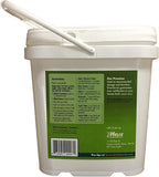 DrainScrub Powder Enzyme Drain Cleaner and Septic Treatment Environmentally Friendly Bacteria Unclog and Deodorize Pipes (10 lbs)