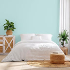 Rust-Oleum Color Spark Interior Paint and Primer in One, Matte, Saltwater Taffy, 1 Gallon