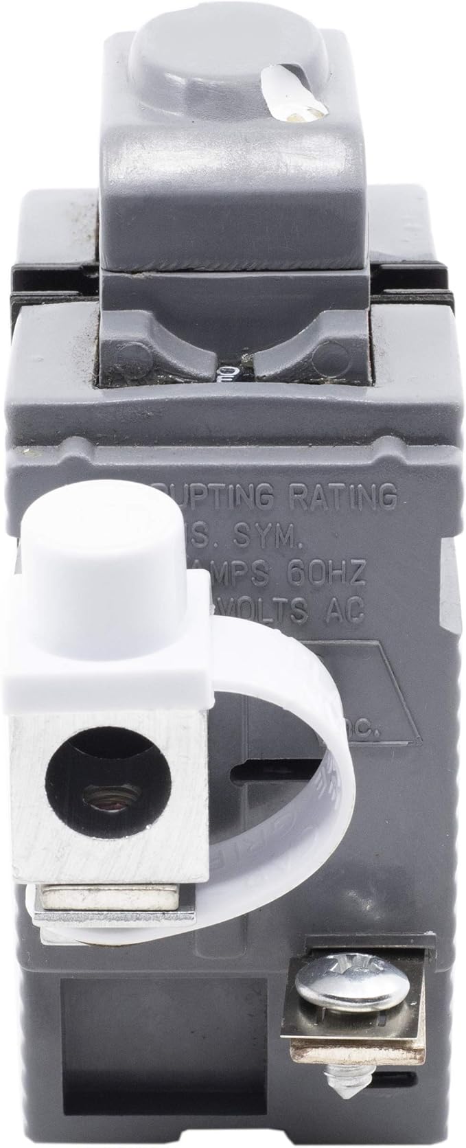 UBIP2100-New Pushmatic® P2100 Replacement. Two Pole 100 Amp Circuit Breaker Manufactured by Connecticut Electric.