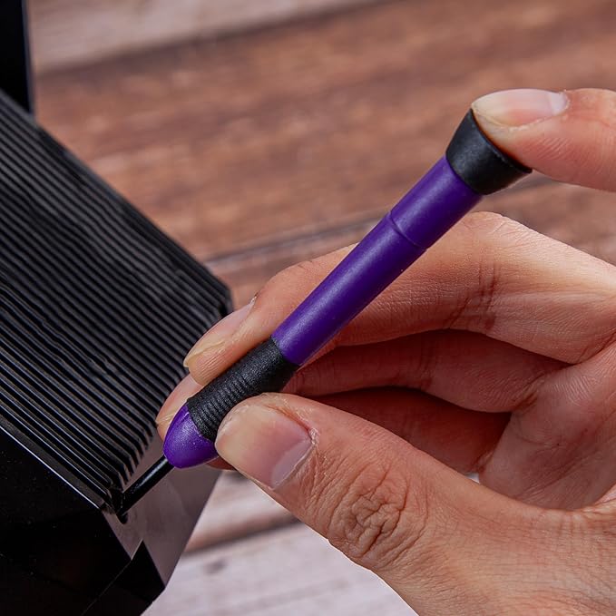 CARTMAN 39-Piece Home Tool Set Kit, Essential Household Hand Tools with Plastic Storage Case