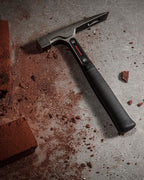 Hultafors 822281U Bricklayer's Hammer TB 600