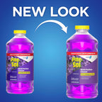 CloroxPro Pine-Sol Multi-Surface Cleaner, All Purpose Cleaner, Lavender Clean, 80 Fluid Ounces (Package May Vary)