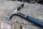 Hultafors 822281U Bricklayer's Hammer TB 600