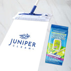 Wet Floor Wipes, Multi Surface Floor Cleaner Wet Mop Pads Fit Swiffer Sweeper Mop, Fresh Scent & Plant-Based Textured Cloth Trap Absorb Dirt, 20 Count (Pack of 30)