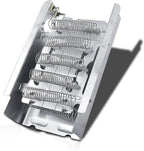 For Whirlpool LER5620KQ1 LER4634JQ1 LER4634PQ0 LER7646EQ2 LER3624EQ1 LER4634EQ2 LER8858EQ1 WED5300VW0 WED4800XQ3 WED5100VQ0 LER4634EQ0 LER4634JT0 LER3624EQ0 LEQ9030PQ0 Replaces Dryer Heating Element
