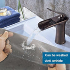 NeatiEase Window Screen Roll, 59"x50' Adjustable Flexible Fiberglass Screen Door Mesh - DIY Replacement Kit for Patio Porch Door Windows and Sliding Screen Doors(Black)