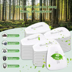 40PCS 5N11 Respirator Filter Cotton, Replacement Particulate Filter Cotton for 6200, 6502, 7502, 6800, and FF402 Series Respirator Mask, Respirator Filter Against Dust, Paint, Spray