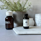 Murchison-Hume Plant-Based, Multi-Surface, Tub and Tile Bathroom Cleaner, Travel-Friendly, Eliminate Odor, Reduce Plastic Waste, Original Fig, 3.4oz Refill Concentrate