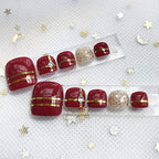 LLPT Double Sided Tape Clear Acrylic Strong Mounting Tape 1/2 Inch x 120 Inch Multiple Sizes Residue Free Waterproof Outdoor Indoor Adhesive for Nail Box Home Deco and DIY(WA052)