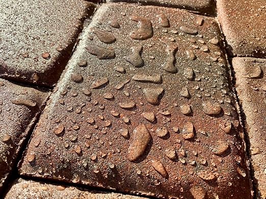 Clemons Concrete Coatings SuperSeal 30 Gloss Clear Concrete Sealer 5-Gallon