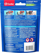 O-Cedar Floor Cleaning 30ct Pacs Citrus Scent 10ct (3-Packs)