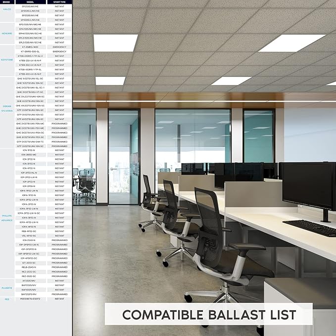 Luxrite U Bend LED Tube Light, T8 T12, 17.5W (32W Equivalent), 3 Colors 3500K | 4000K | 5000K, 2100 Lumens, Fluorescent Light Tube Replacement, Direct or Ballast Bypass, UL Certified, G13 Base, 2-Pack