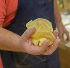 S&F STEAD & FAST Tack Cloth Automotive Painting, 30-pc Tack Cloths for Removing Dust 18" x 36", Sticky Tac Cloths, Professional Grade Tac Rags for Woodworking, Tak Rag Bulk Pack